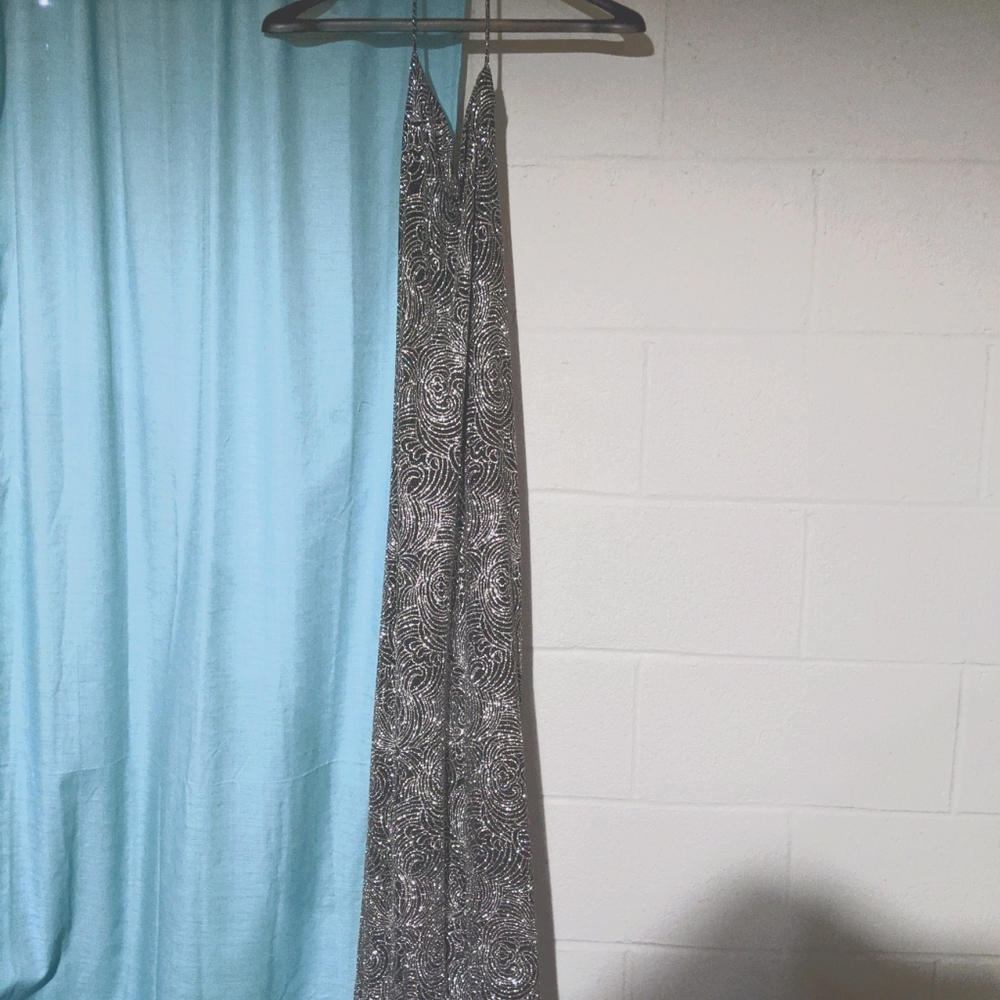 Formal dress